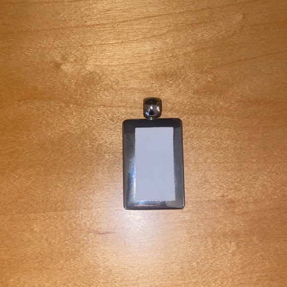 Stainless Steel Dog Tag / Pet ID Tag - Picture 3 of 4